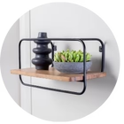 Wall Shelves