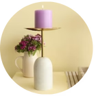 Candle Holder