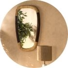 Wall Mirror