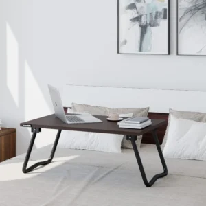 Nilkamal Zen Portable Laptop Desk (Wenge)