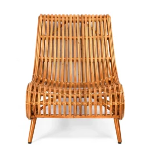 Hampton Arm Chair (Teak)